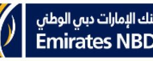 Emirates NBD
